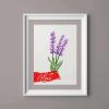 Colorful oil paintings - Image 2